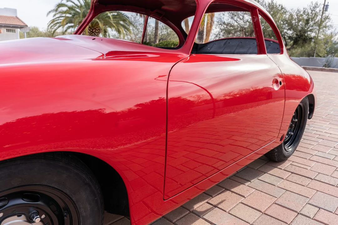 1964 Porsche 356 C - Image 28 of 31