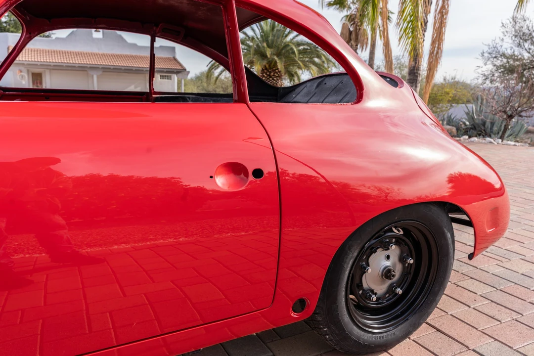1964 Porsche 356 C - Image 27 of 31