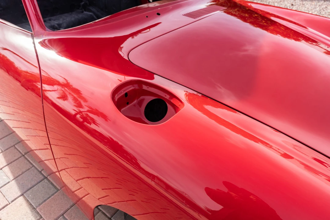 1964 Porsche 356 C - Image 22 of 31