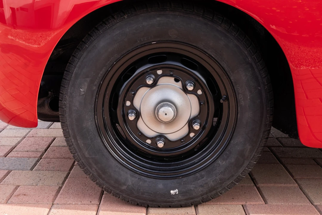 1964 Porsche 356 C - Image 30 of 31