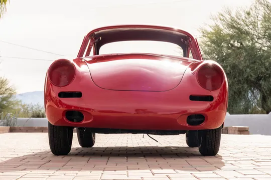1964 Porsche 356 C - Image 3 of 31