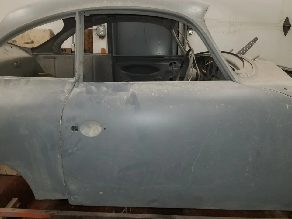 1964 Porsche 356 C - Image 4 of 31