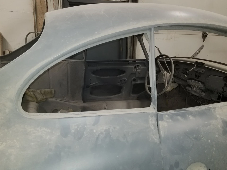 1964 Porsche 356 C - Image 22 of 31