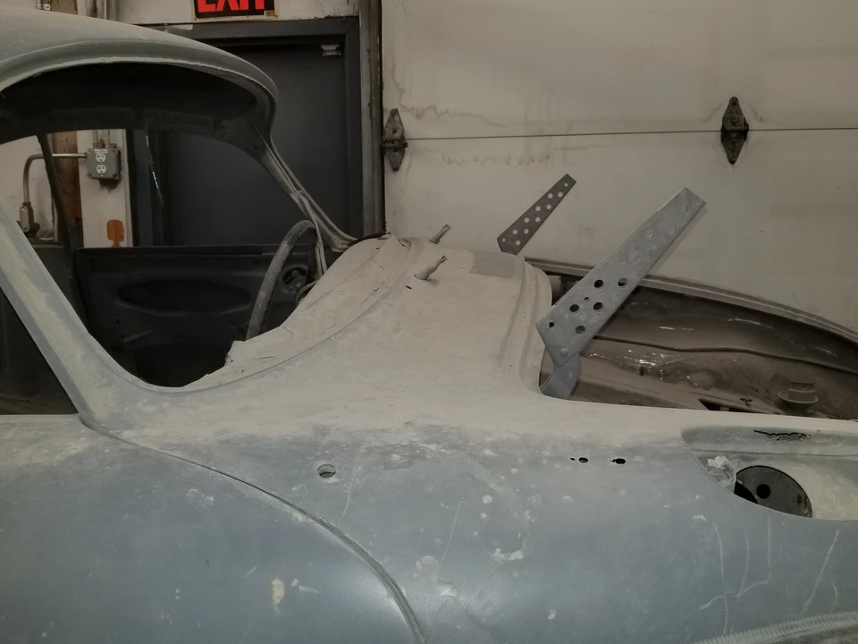 1964 Porsche 356 C - Image 23 of 31