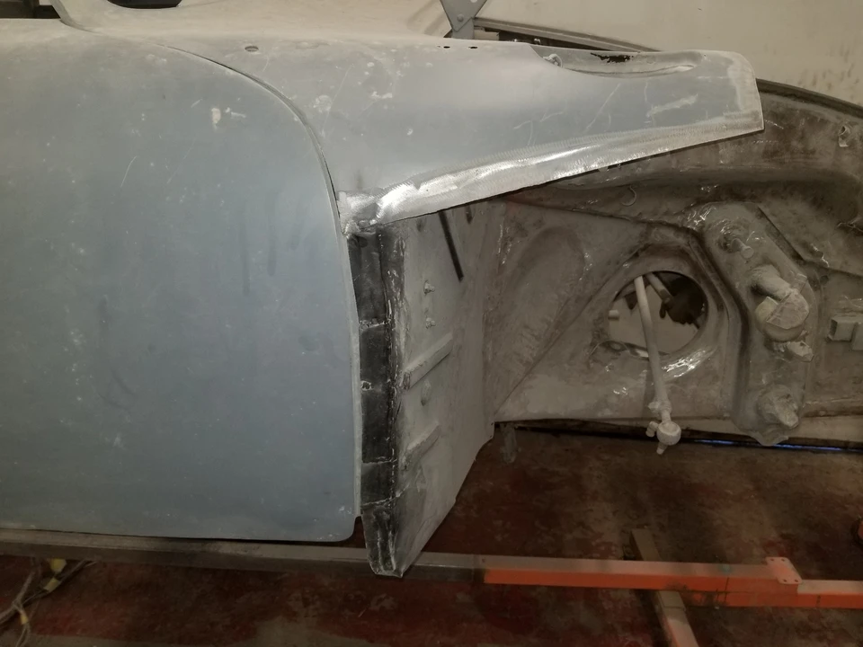 1964 Porsche 356 C - Image 24 of 31