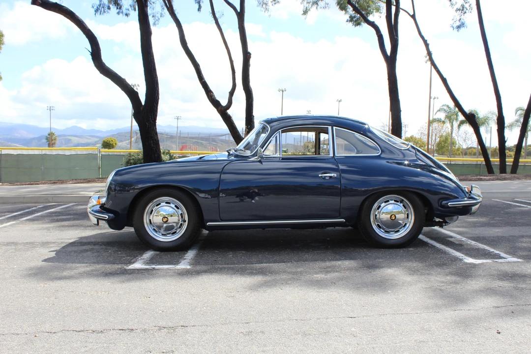 1964 Porsche 356 C - Image 13 of 31