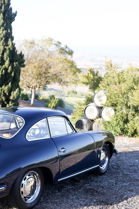 1964 Porsche 356 C - Image 26 of 31
