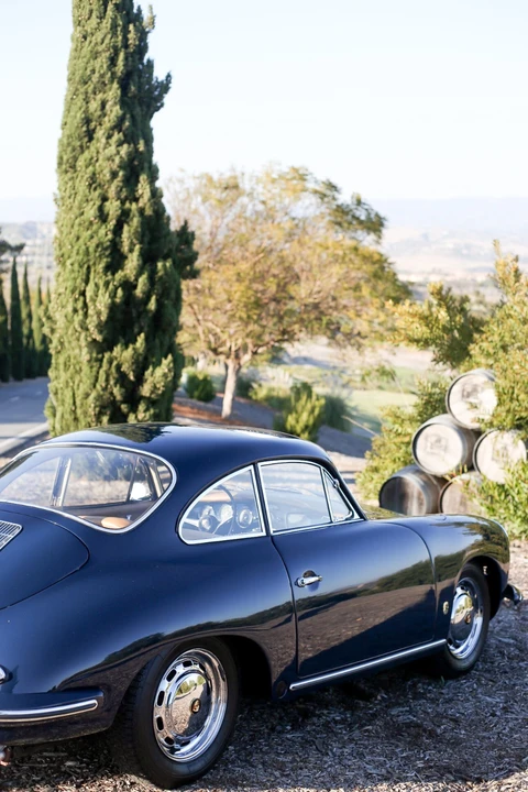 1964 Porsche 356 C - Image 8 of 31