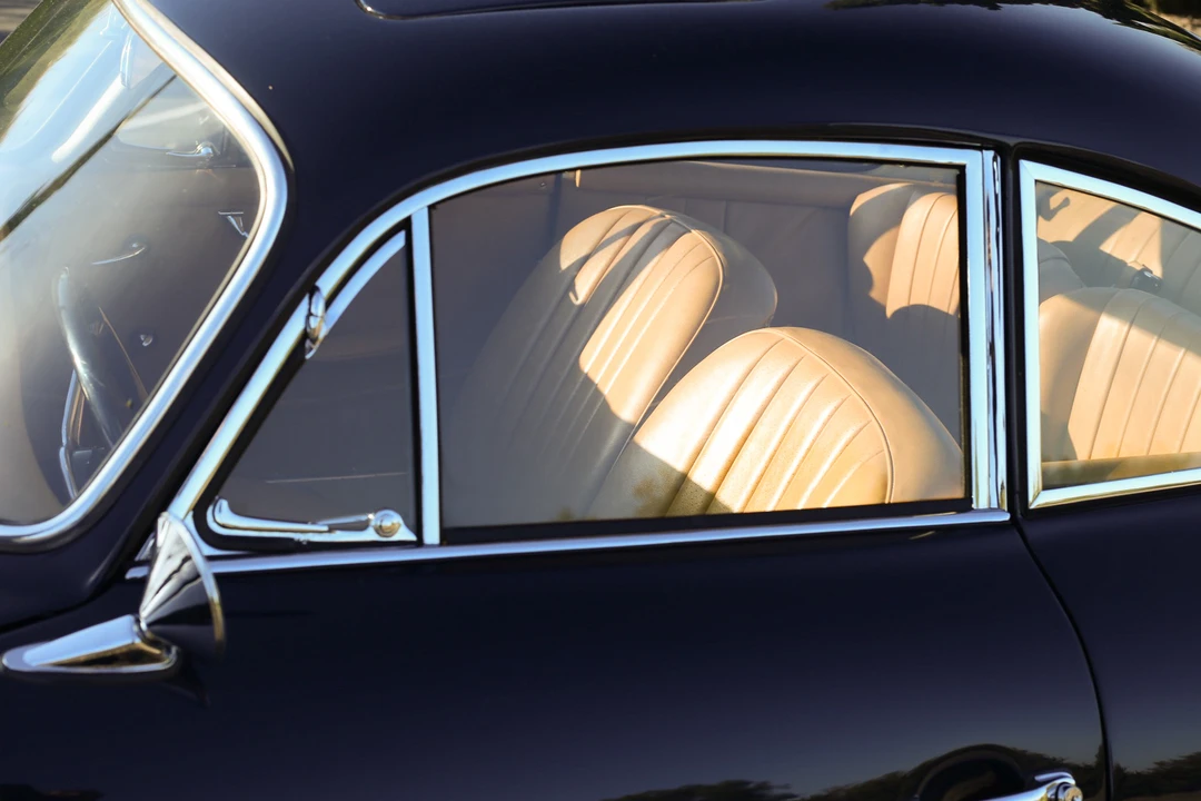 1964 Porsche 356 C - Image 14 of 31
