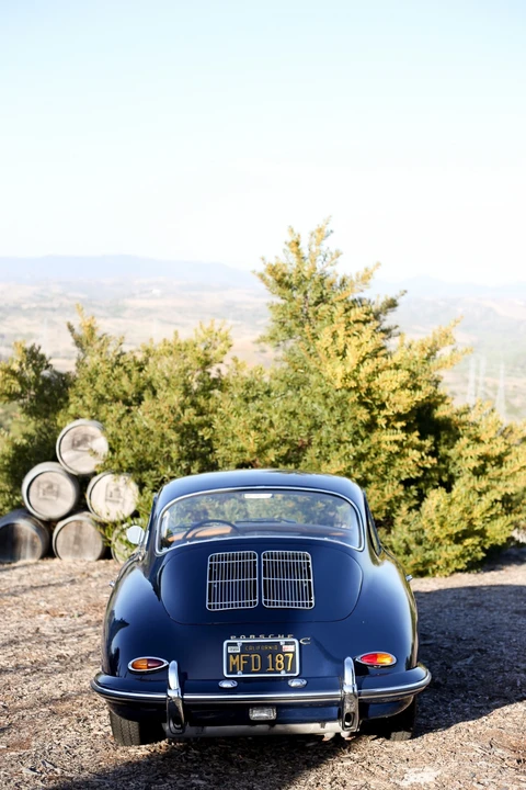 1964 Porsche 356 C - Image 25 of 31