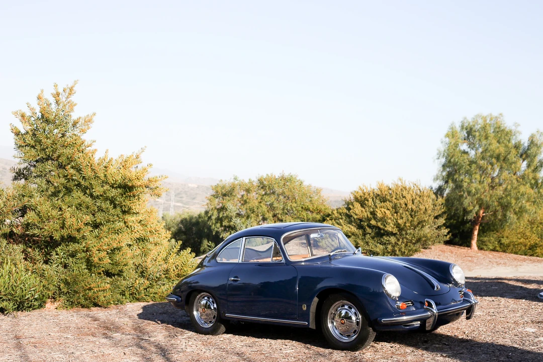 1964 Porsche 356 C - Image 7 of 31