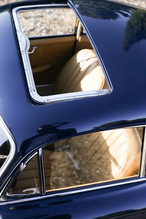 1964 Porsche 356 C - Image 31 of 31