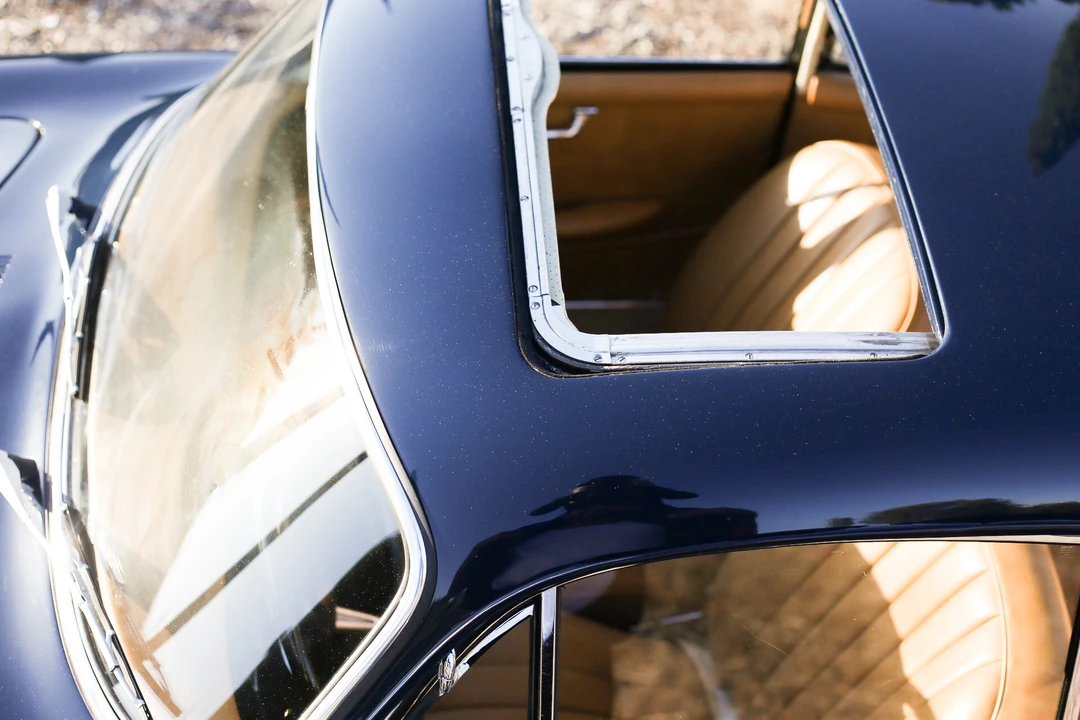 1964 Porsche 356 C - Image 30 of 31