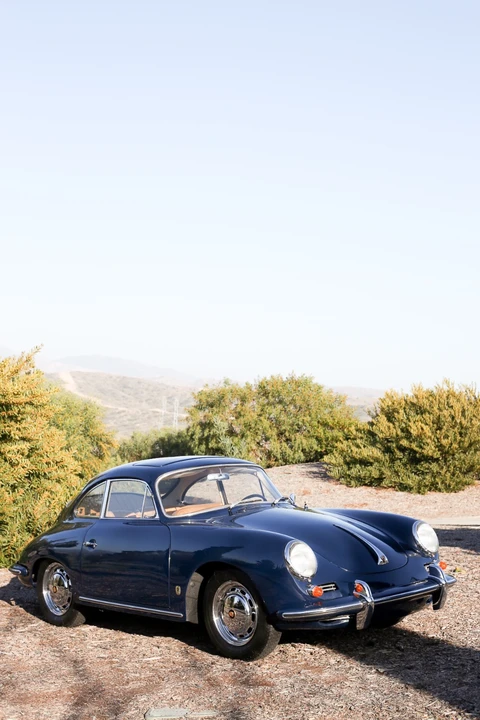 1964 Porsche 356 C - Image 5 of 31