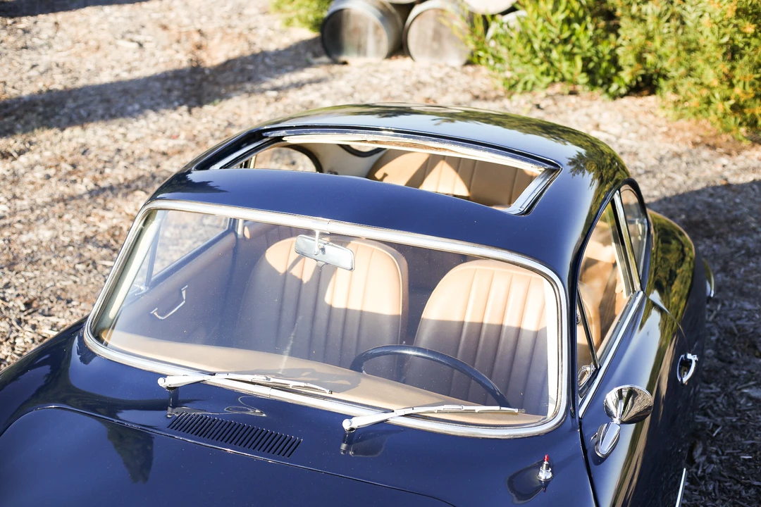 1964 Porsche 356 C - Image 28 of 31