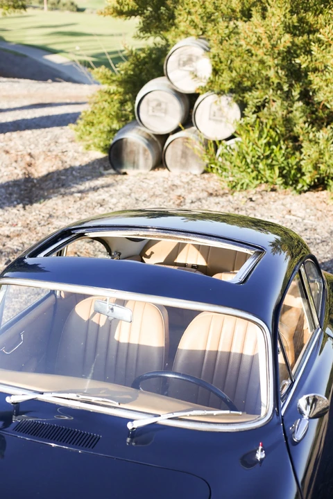 1964 Porsche 356 C - Image 29 of 31