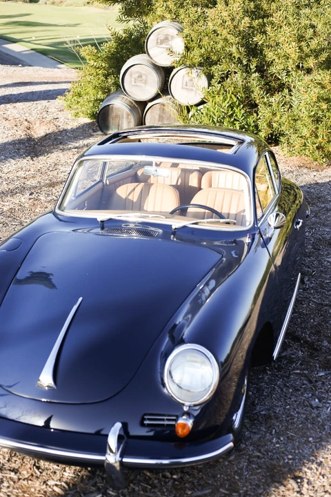 1964 Porsche 356 C - Image 16 of 31