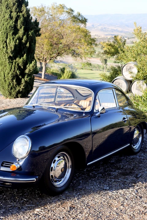 1964 Porsche 356 C - Image 15 of 31