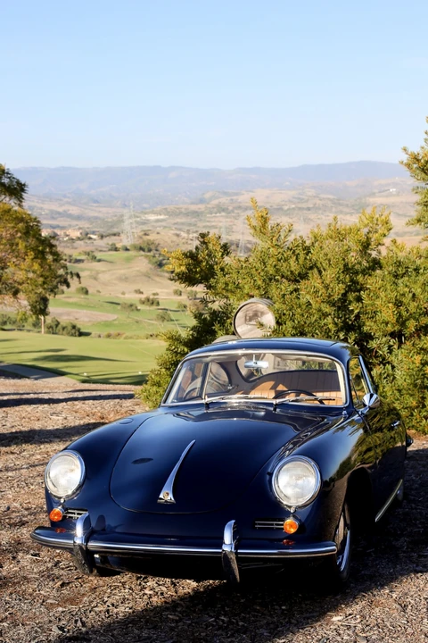 1964 Porsche 356 C - Image 2 of 31