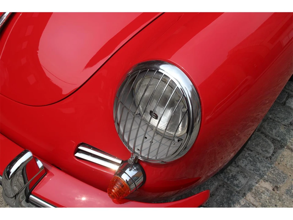 1964 Porsche 356 C - Image 18 of 31