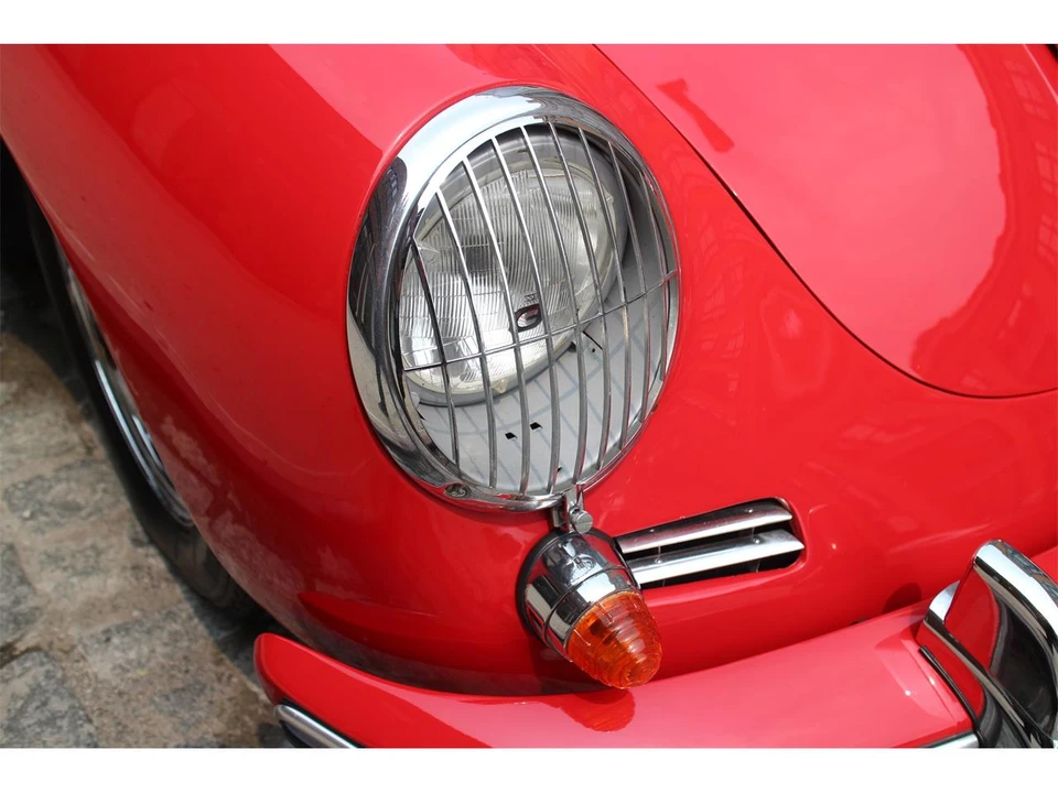 1964 Porsche 356 C - Image 19 of 31