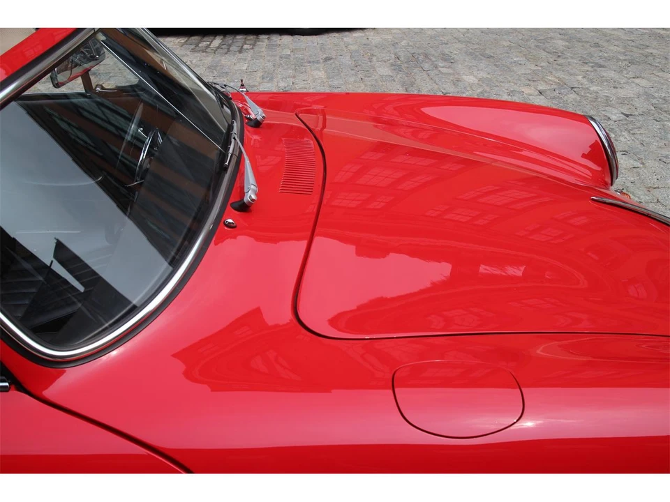 1964 Porsche 356 C - Image 20 of 31
