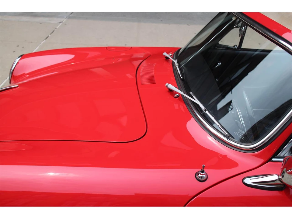 1964 Porsche 356 C - Image 21 of 31