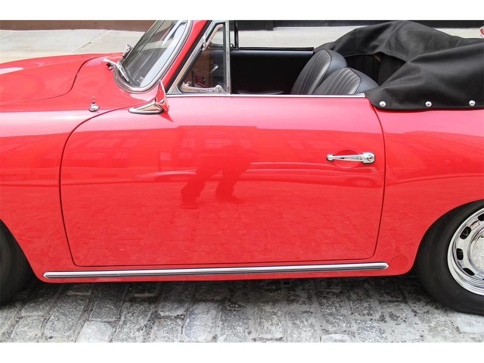 1964 Porsche 356 C - Image 22 of 31