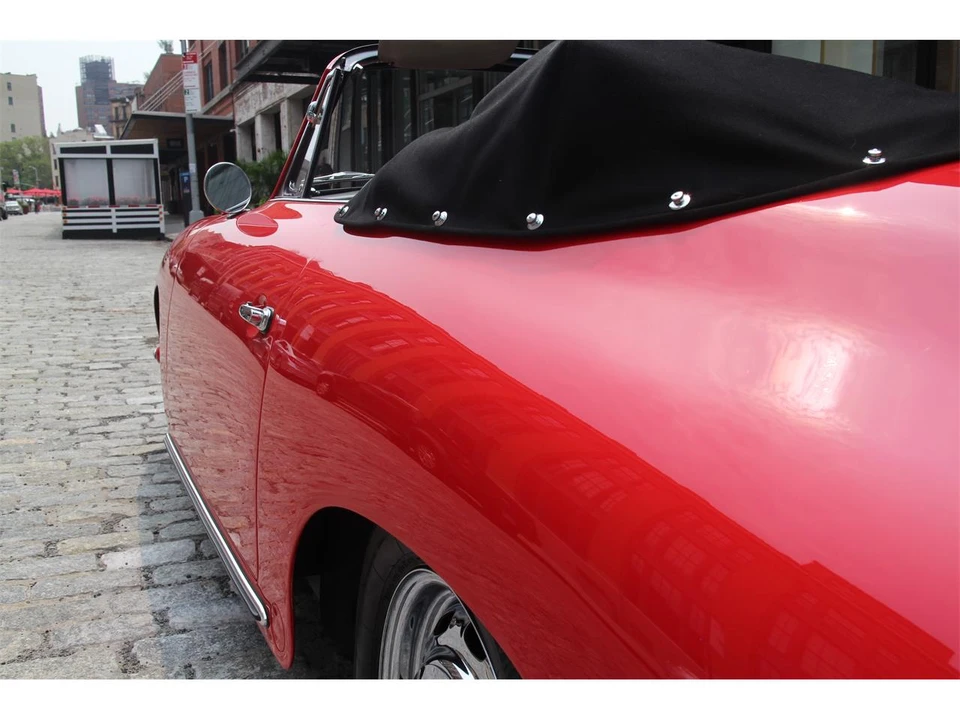 1964 Porsche 356 C - Image 24 of 31