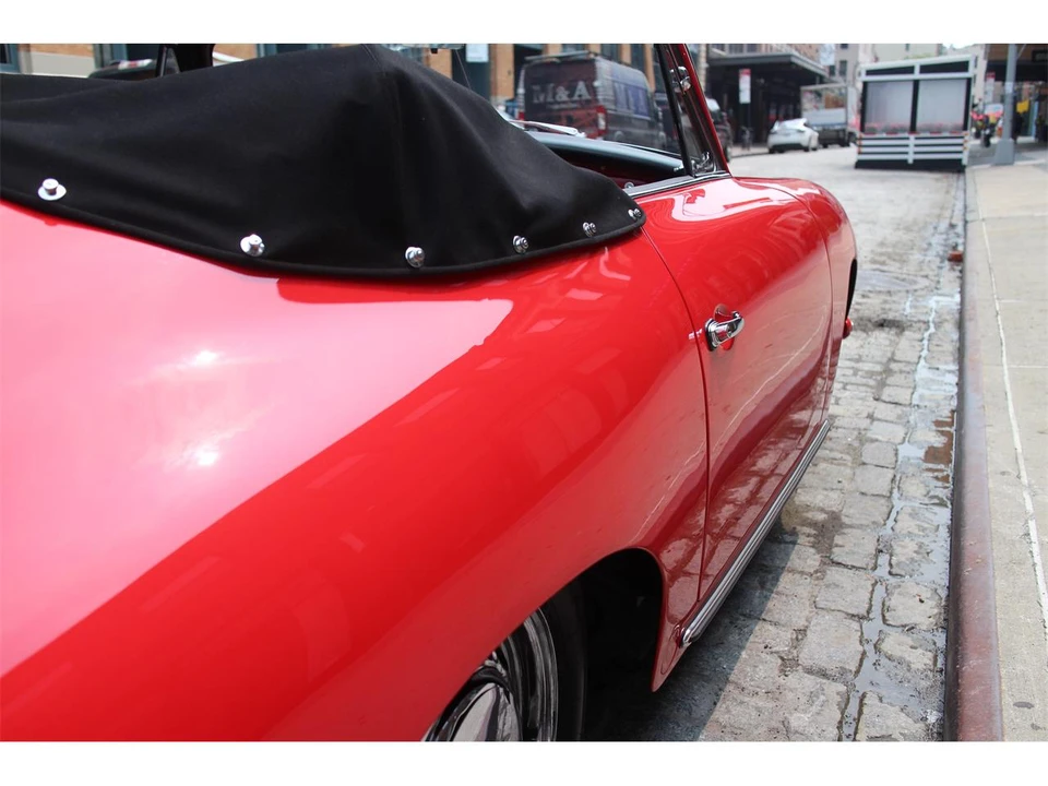 1964 Porsche 356 C - Image 25 of 31
