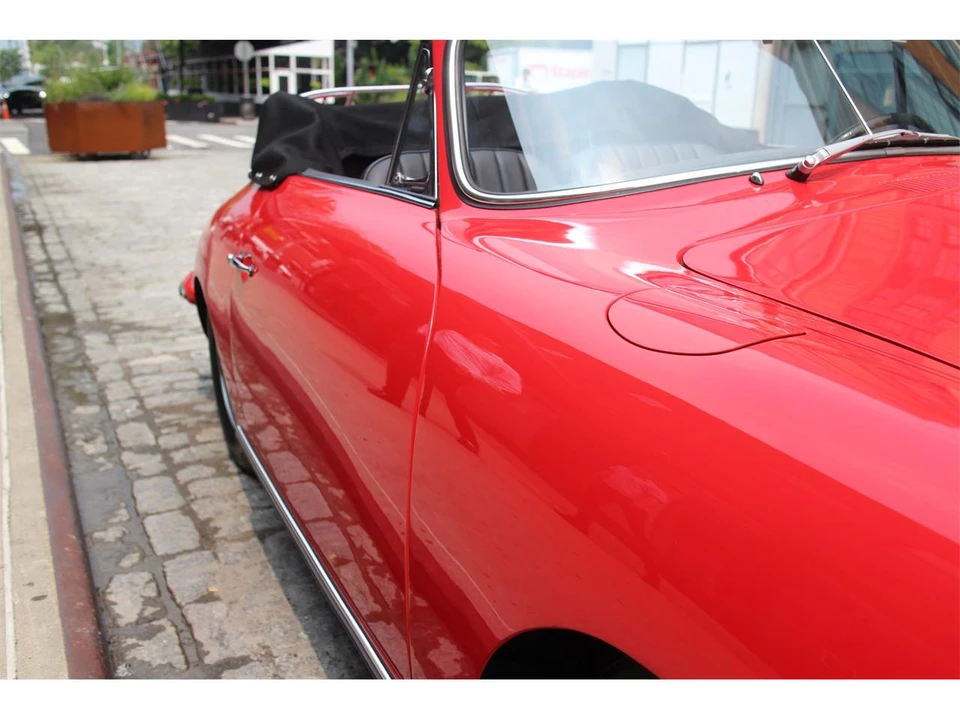 1964 Porsche 356 C - Image 26 of 31