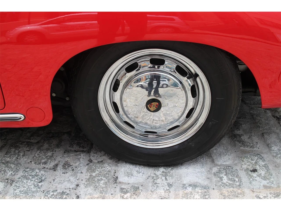 1964 Porsche 356 C - Image 29 of 31