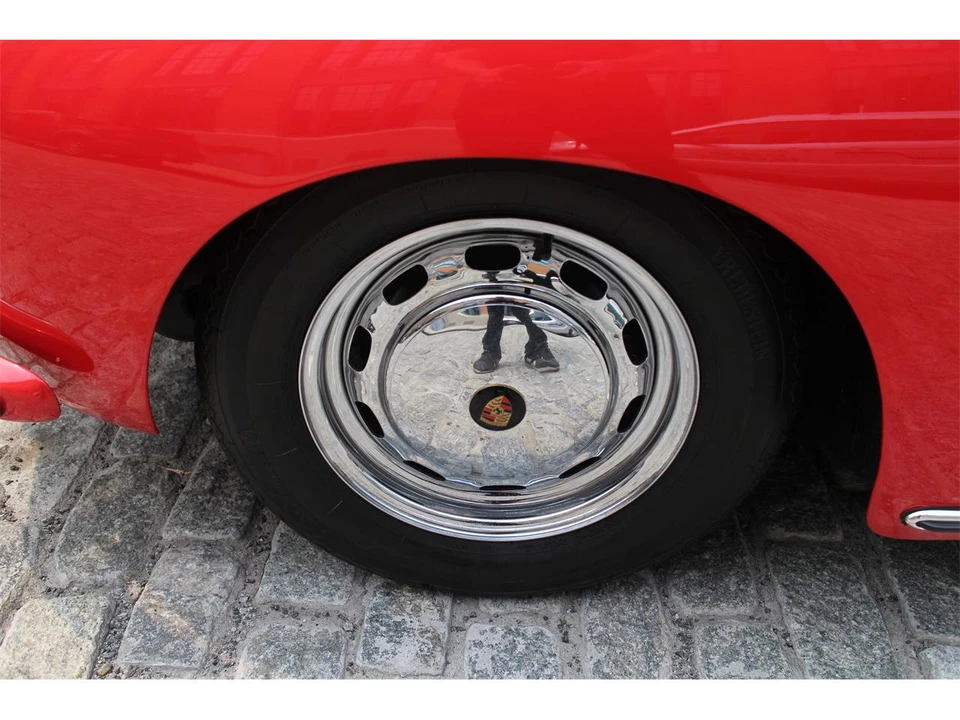 1964 Porsche 356 C - Image 30 of 31