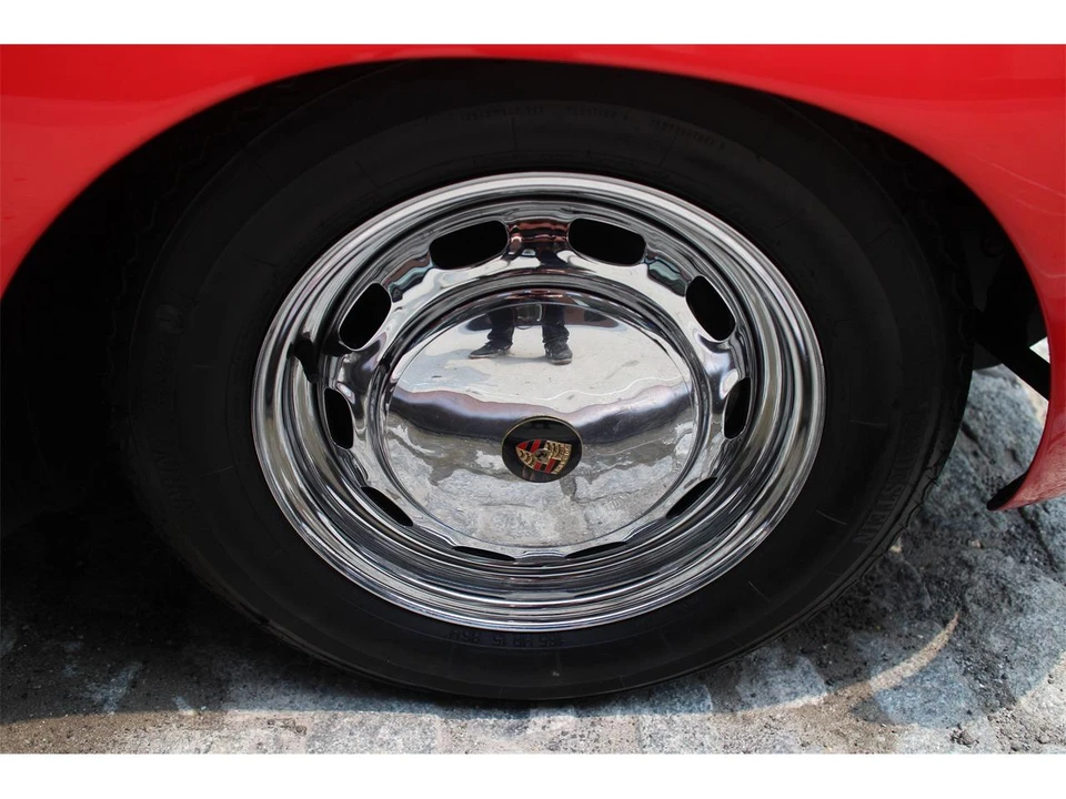 1964 Porsche 356 C - Image 31 of 31