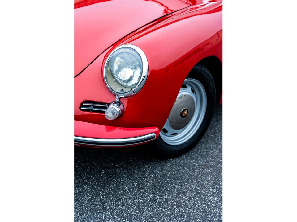 1964 Porsche 356 C - Image 15 of 31
