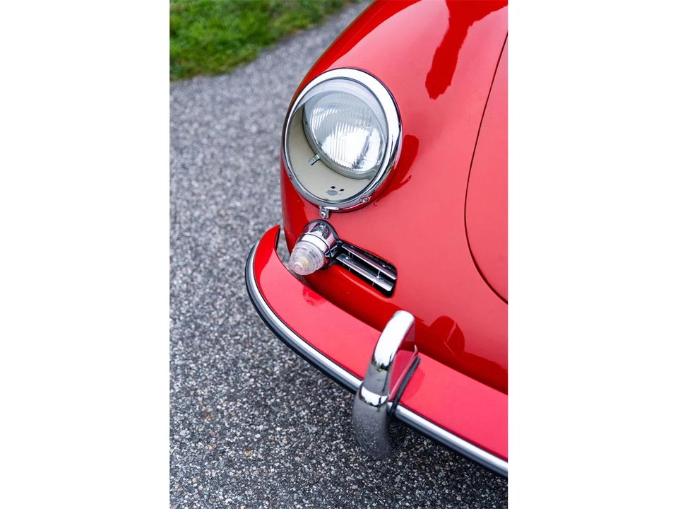 1964 Porsche 356 C - Image 30 of 31