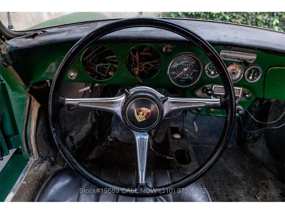 1964 Porsche 356 C - Image 17 of 31