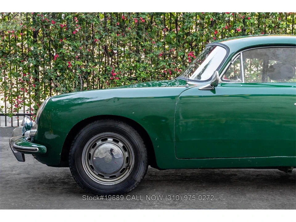 1964 Porsche 356 C - Image 11 of 31