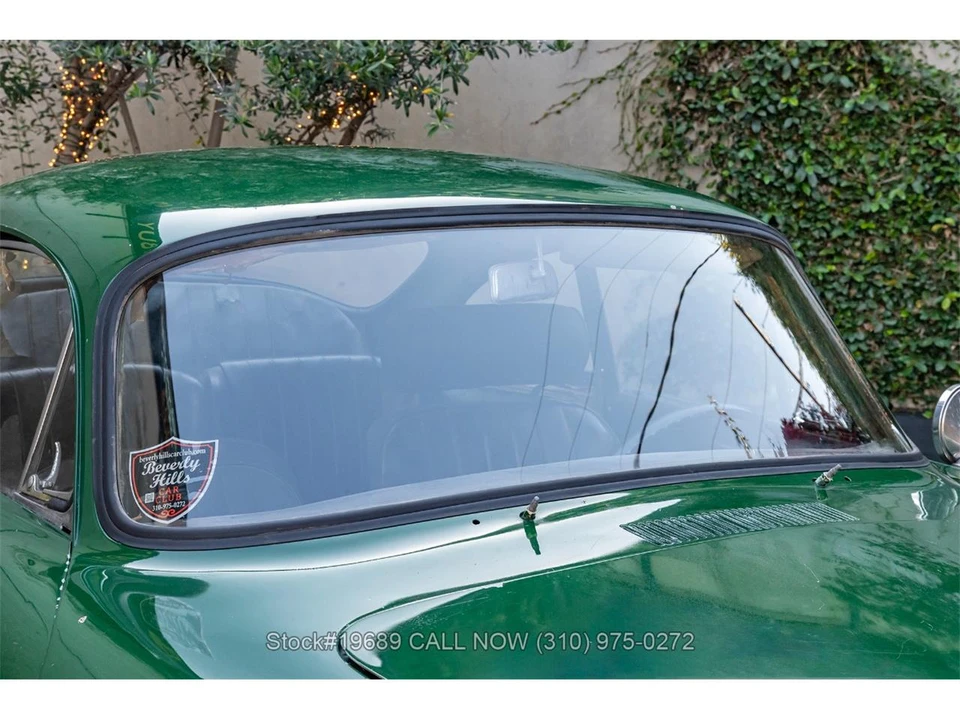 1964 Porsche 356 C - Image 8 of 31