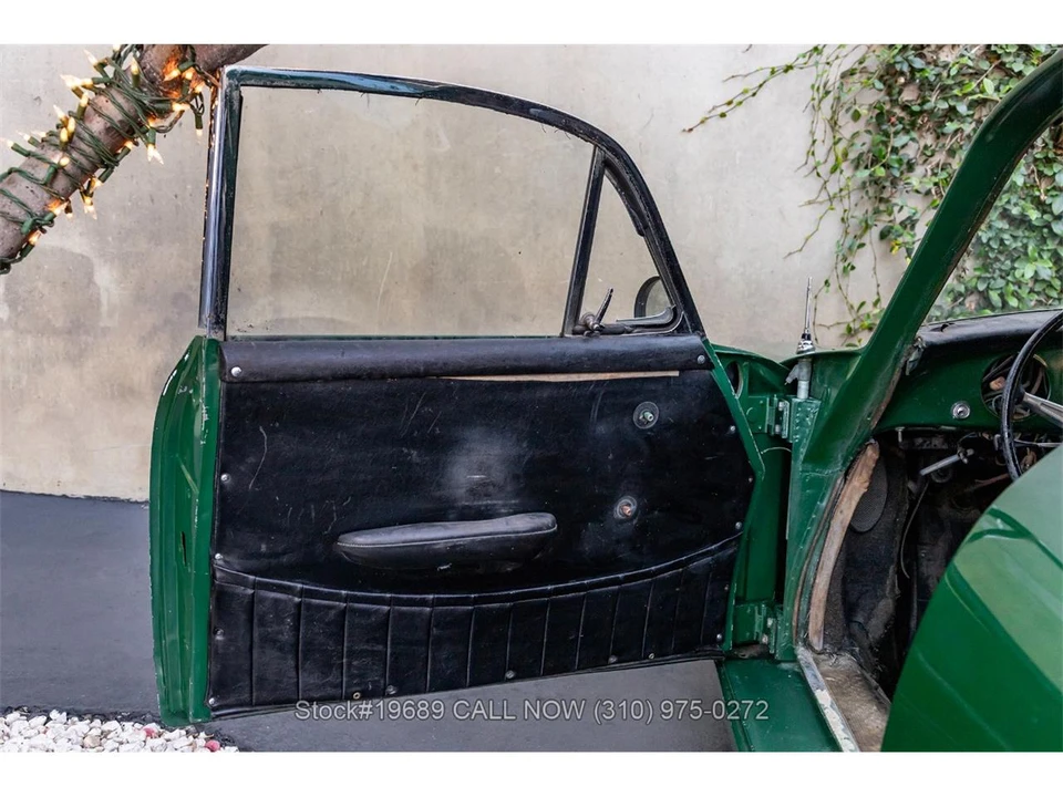 1964 Porsche 356 C - Image 13 of 31