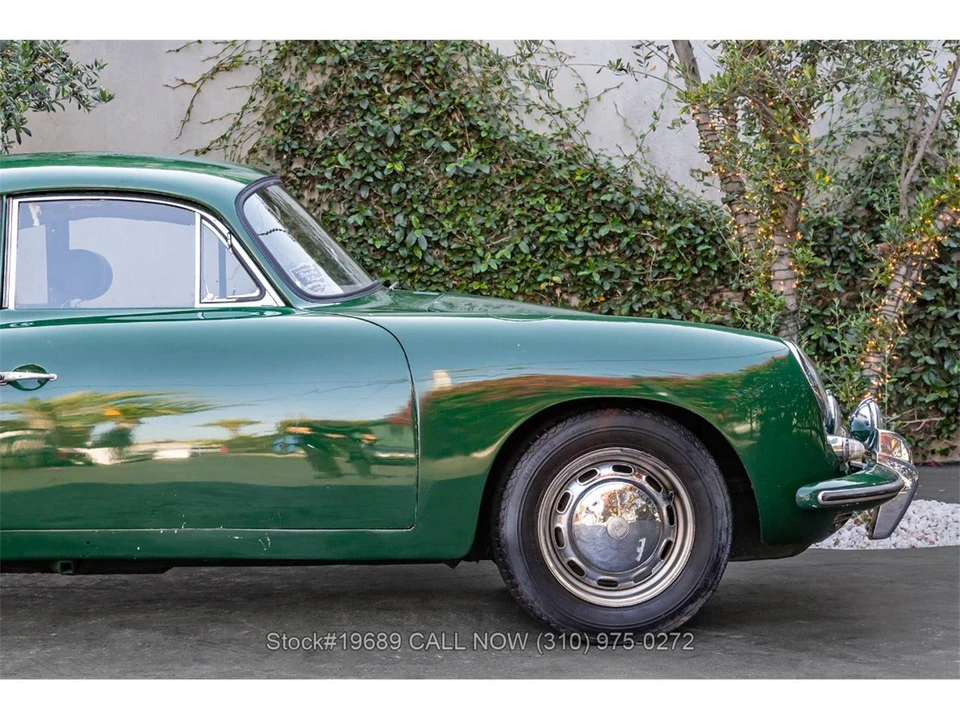 1964 Porsche 356 C - Image 9 of 31