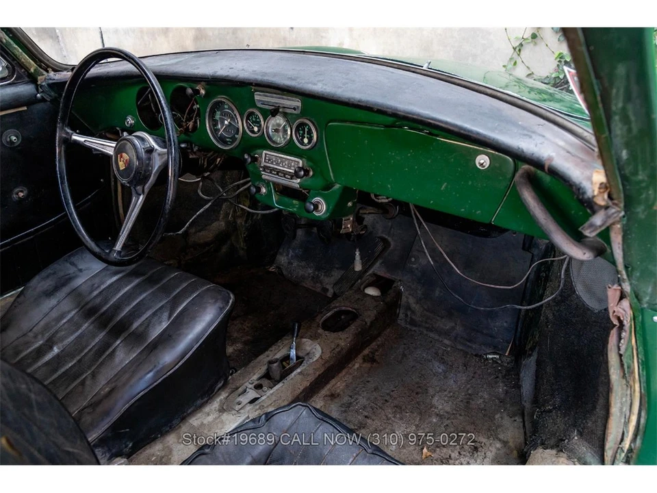 1964 Porsche 356 C - Image 20 of 31