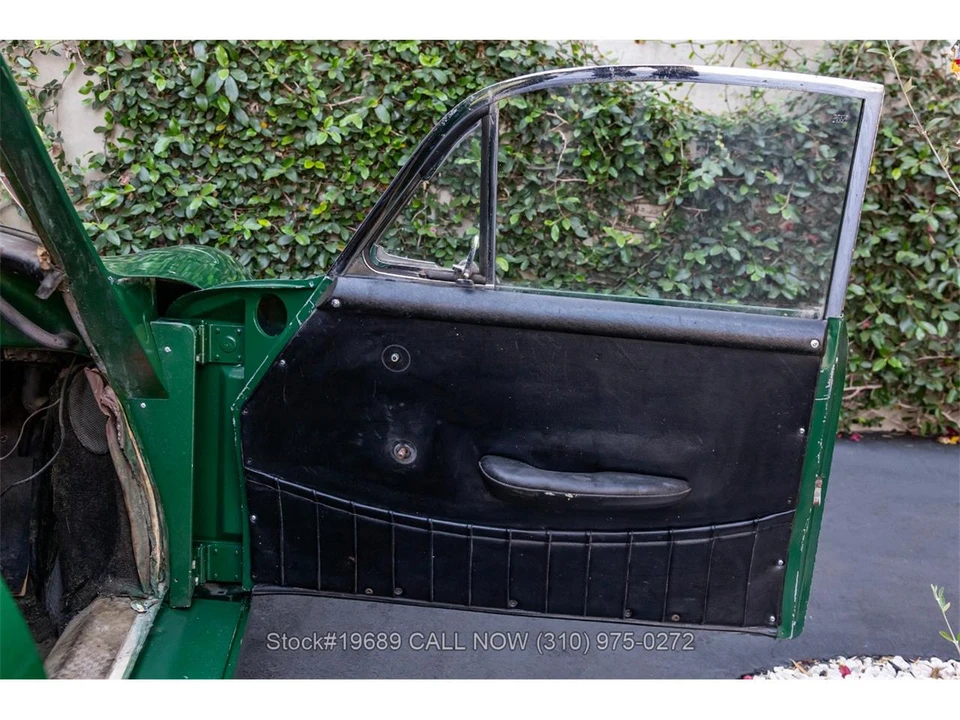 1964 Porsche 356 C - Image 21 of 31