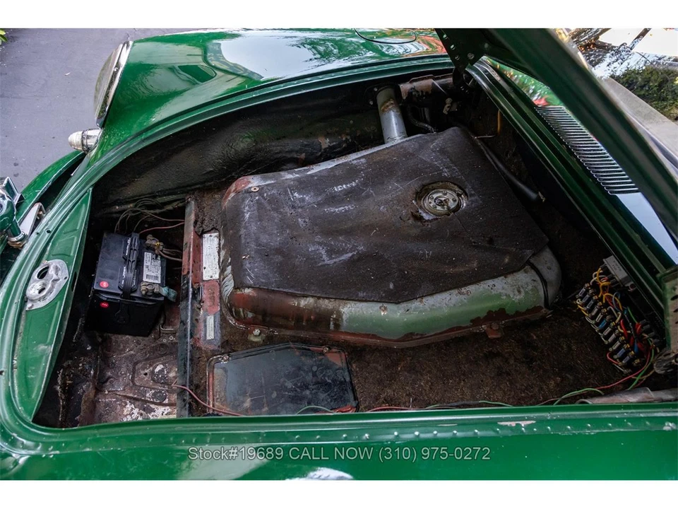 1964 Porsche 356 C - Image 22 of 31