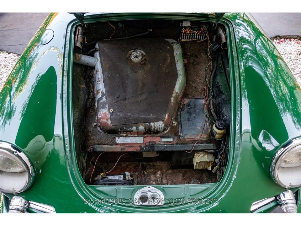 1964 Porsche 356 C - Image 23 of 31