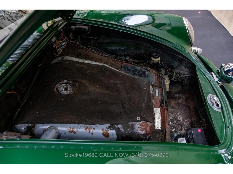 1964 Porsche 356 C - Image 24 of 31