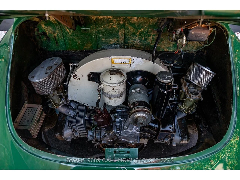 1964 Porsche 356 C - Image 26 of 31