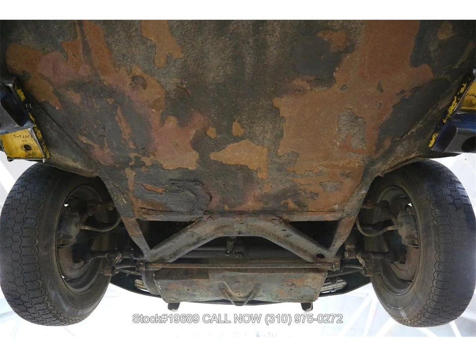 1964 Porsche 356 C - Image 31 of 31