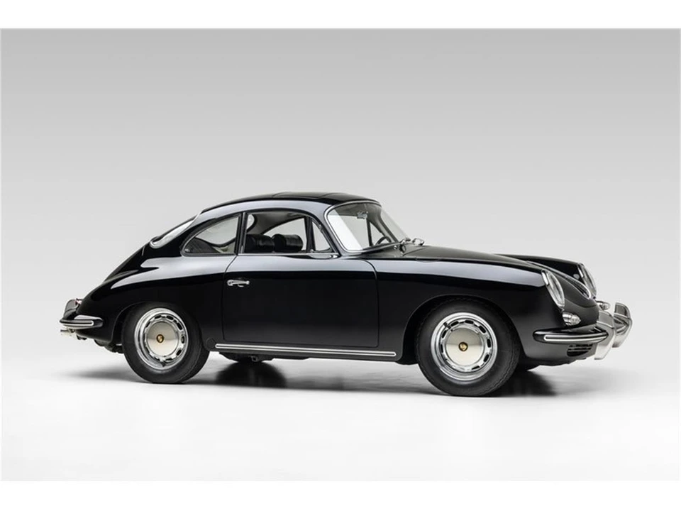 1964 Porsche 356 C - Image 5 of 31