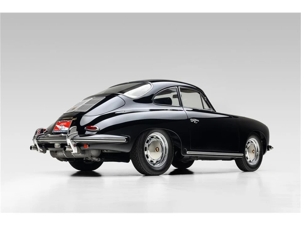 1964 Porsche 356 C - Image 25 of 31